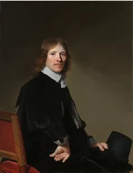 Portrét Eduarda Wallise (1621-1684)